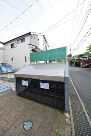 ダイヤメゾンの物件内観写真